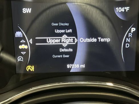 Used 2019 Jeep Grand Cherokee Altitude AWD/4WD image 34