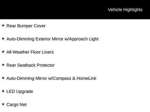 Certified 2024 Subaru Forester Touring AWD/4WD image 8