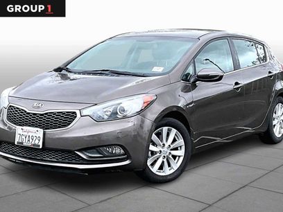 Used 2014 Kia Forte EX