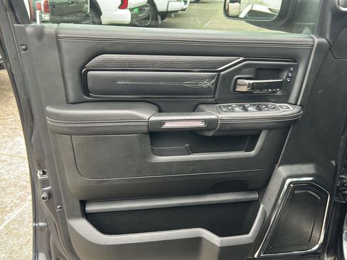 Used 2022 RAM 2500 Limited image 14