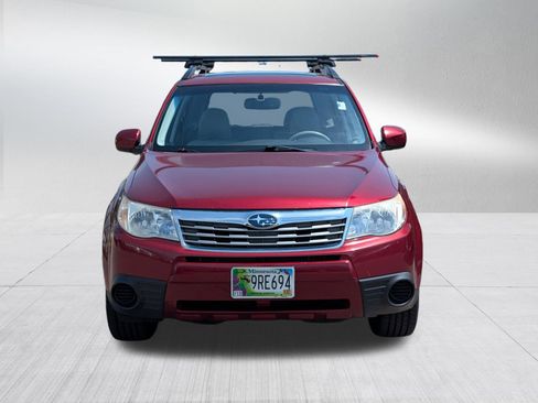 Used 2010 Subaru Forester 2.5X Premium AWD/4WD image 7