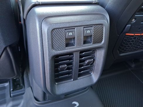 Used 2025 Ford Bronco Raptor AWD/4WD image 11