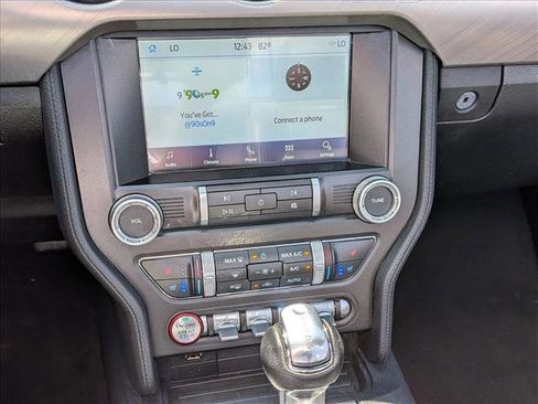 Used 2021 Ford Mustang Premium RWD image 14