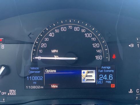 Certified 2017 Cadillac XT5 Base image 9