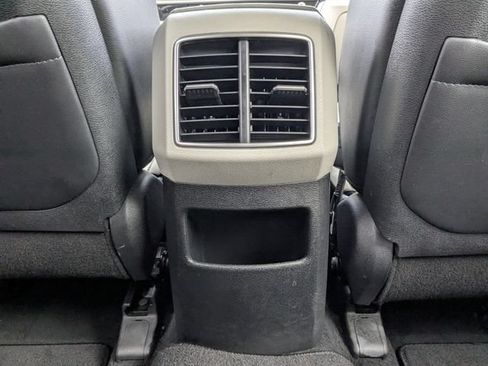 Certified 2024 Kia Sportage EX FWD image 18