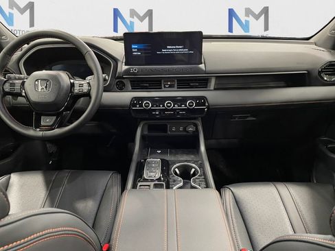 Used 2026 Honda Passport TrailSport Elite image 10