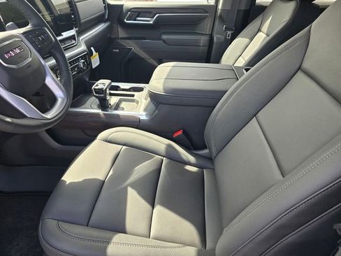 New 2026 GMC Sierra 1500 SLT AWD/4WD image 18