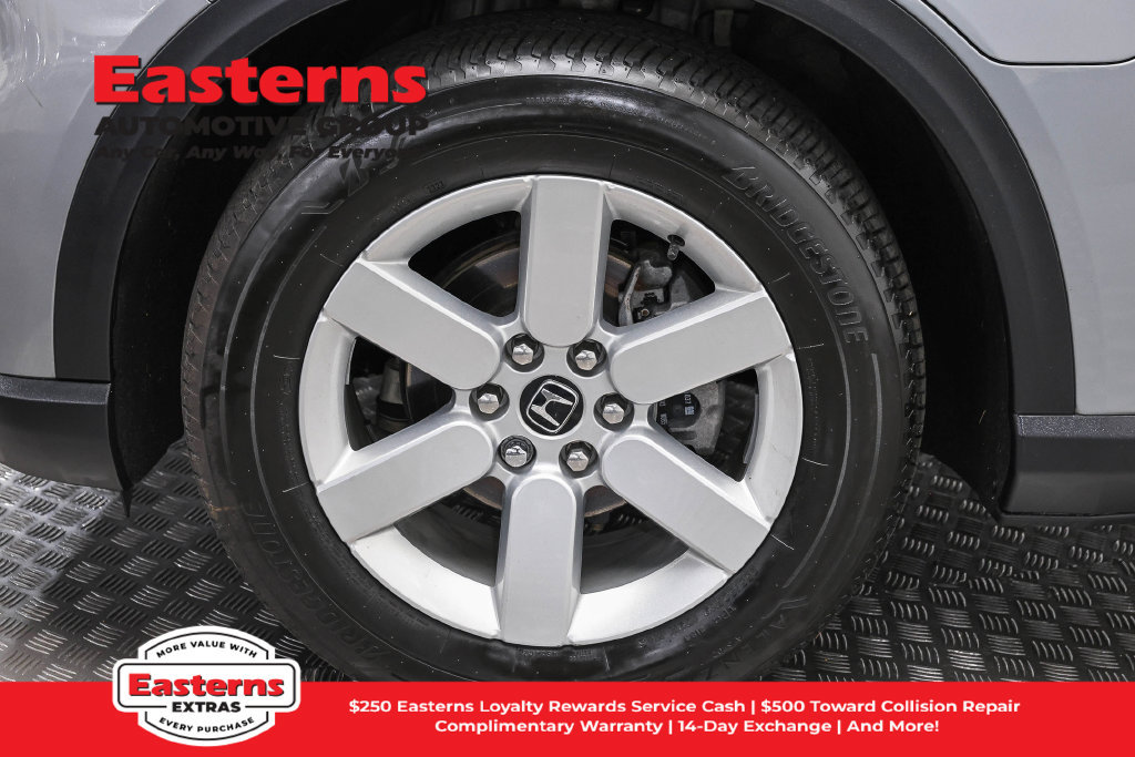 Used 2024 Honda Prologue EX image 32