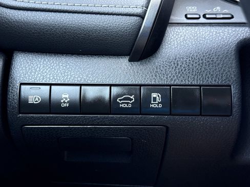 Used 2024 Toyota Camry XSE image 18