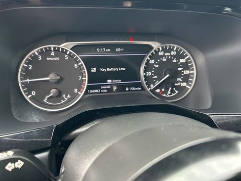 Used 2023 Nissan Pathfinder SV FWD image 7