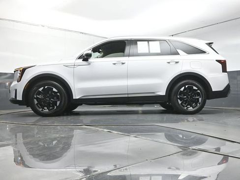 Used 2026 Kia Sorento S FWD image 33