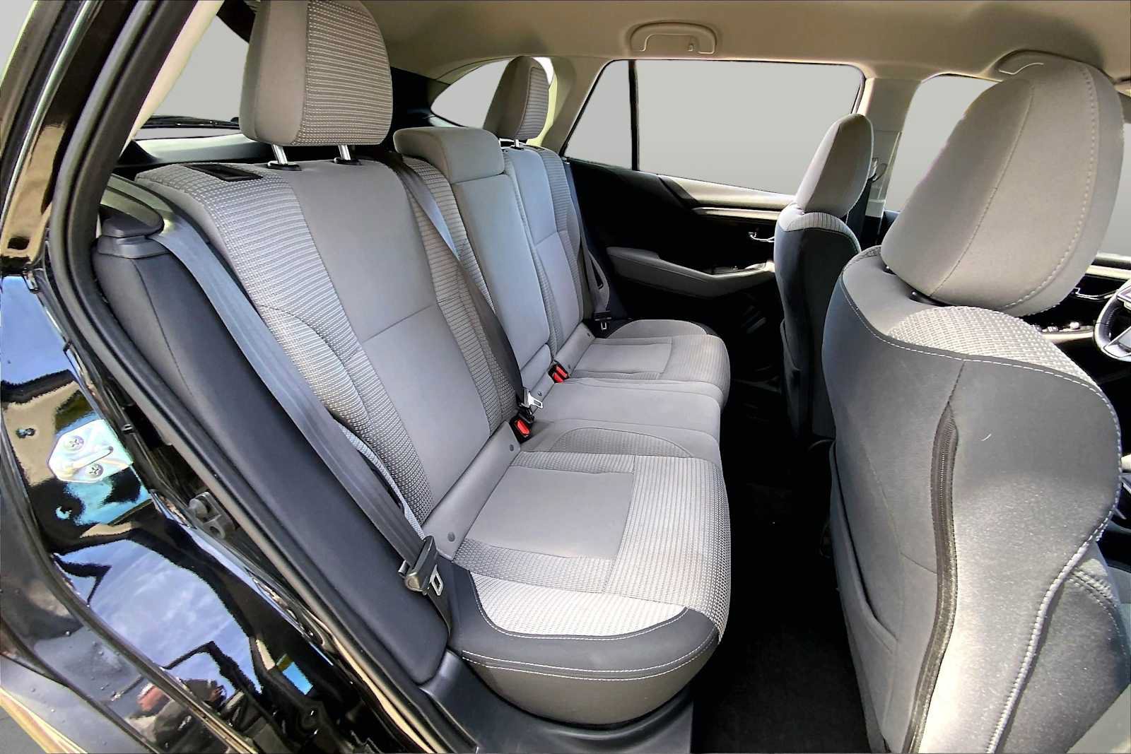 Certified 2024 Subaru Outback Premium AWD/4WD image 19