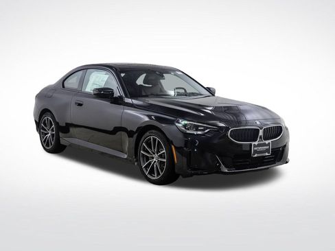 Used 2026 BMW 230i xDrive Coupe w/ Convenience Package AWD/4WD image 7