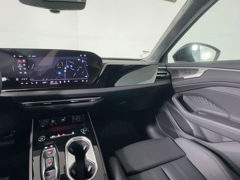 New 2026 Audi A6 Premium Plus image 29