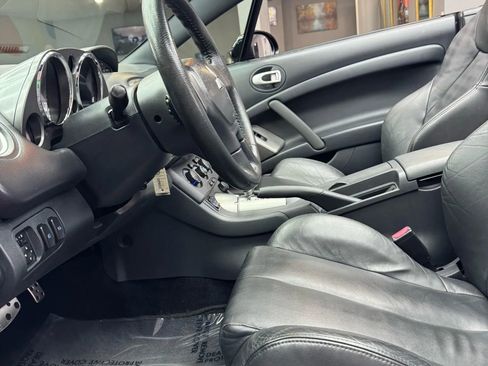 Used 2007 Mitsubishi Eclipse GT image 20