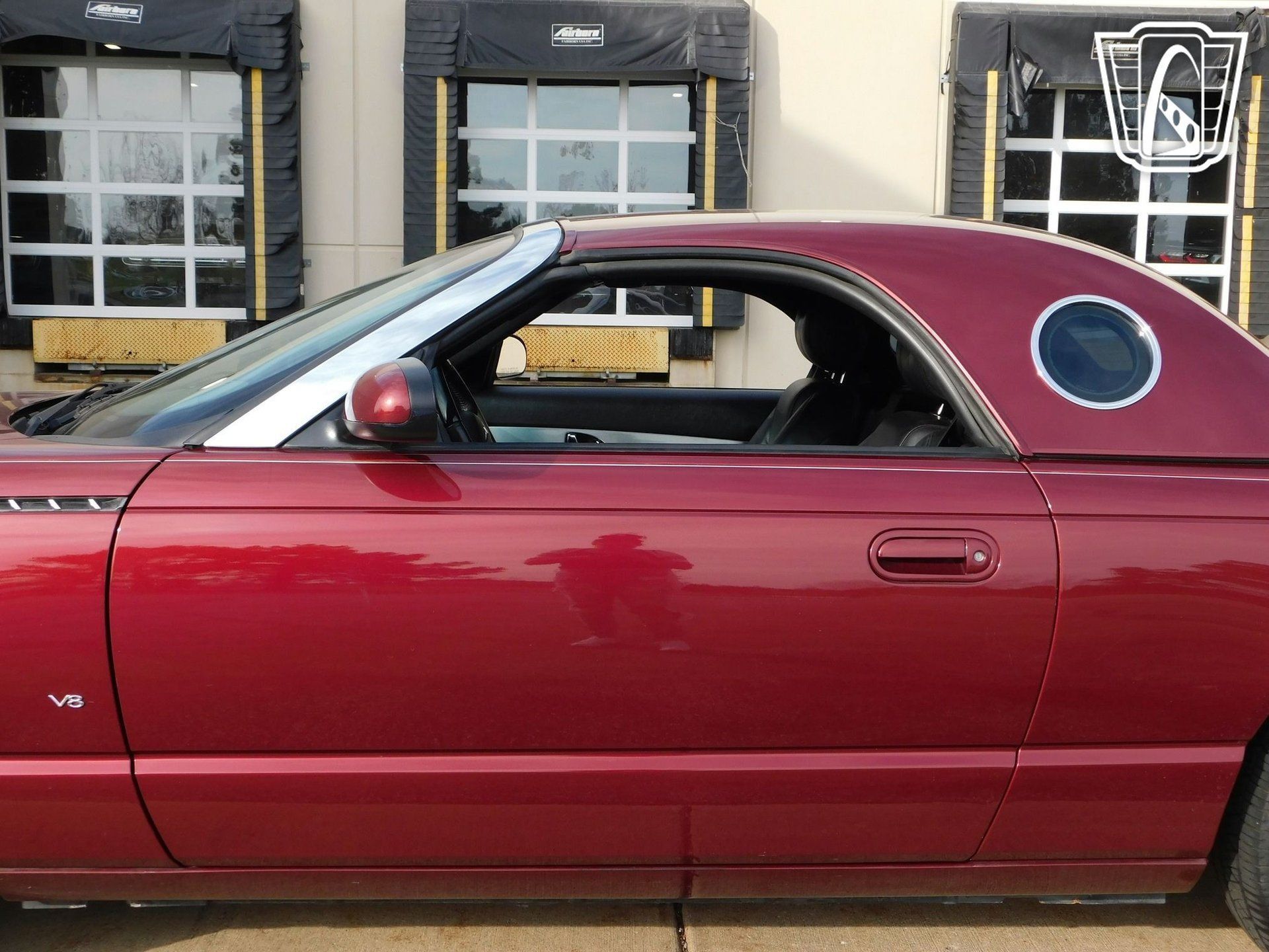 Used 2004 Ford Thunderbird RWD image 35