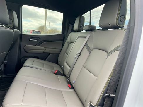 New 2026 Chevrolet Colorado ZR2 w/ Technology Package image 8