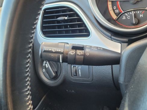 Used 2018 Dodge Journey SE w/ Connectivity Group image 22