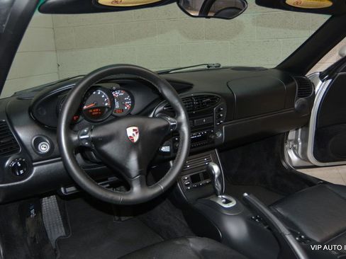 Used 2002 Porsche Boxster image 22