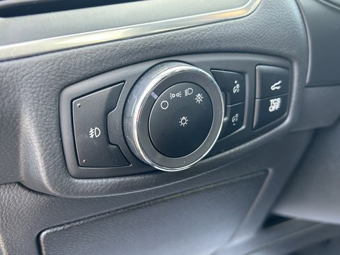 Used 2024 Ford Edge Titanium image 16