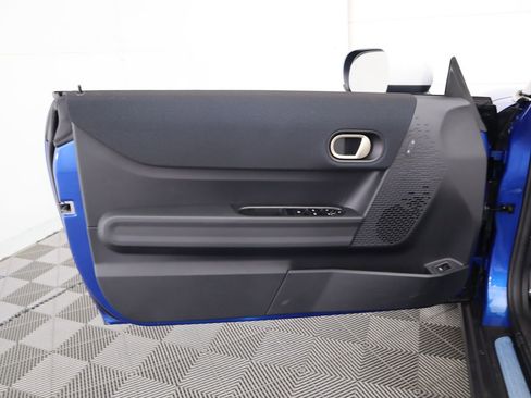 Certified 2026 MINI Cooper Convertible FWD image 38