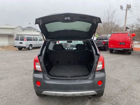 Used 2013 Chevrolet Captiva Sport LS image 23