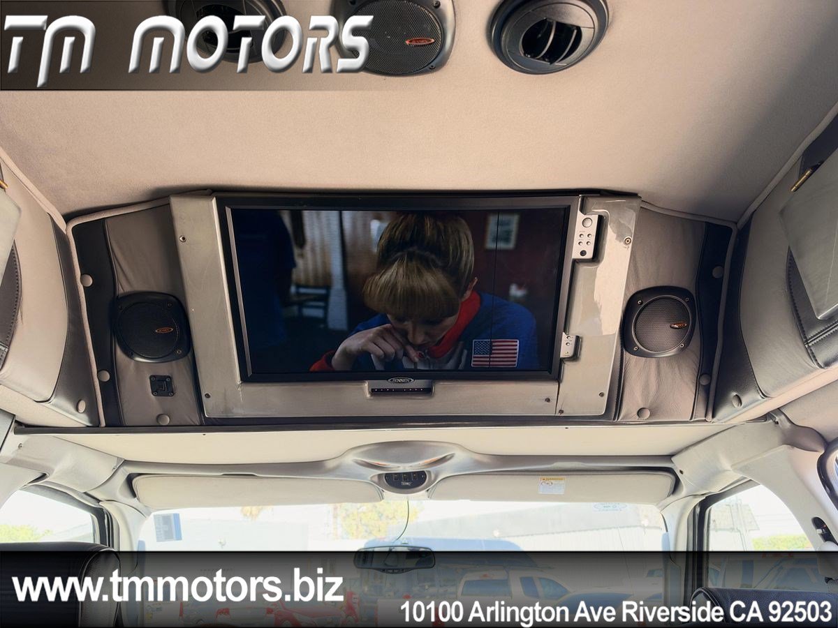 Used 2007 Ford E-250 and Econoline 250 Extended RWD image 19