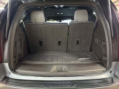 Certified 2022 Chevrolet Tahoe LT w/ Luxury Package image 27