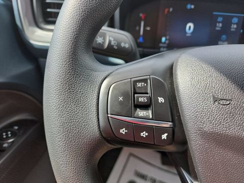 New 2026 Ford Maverick XL w/ 4K Tow Package AWD/4WD image 15