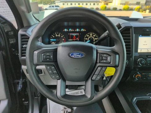Used 2019 Ford F150 XL w/ Equipment Group 101A Mid AWD/4WD image 14