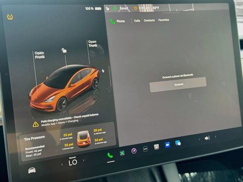 Used 2023 Tesla Model 3 Standard Range RWD image 14