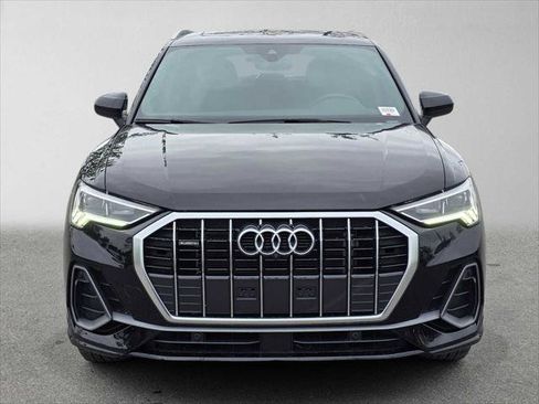 Used 2023 Audi Q3 2.0T Premium Plus AWD/4WD image 8