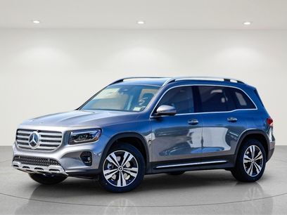 New 2026 Mercedes-Benz GLB 250 4MATIC