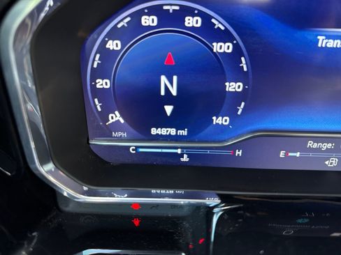 Used 2023 Chevrolet Silverado 1500 LT AWD/4WD image 16