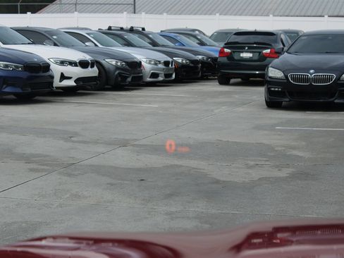 Used 2012 BMW X5 M image 27