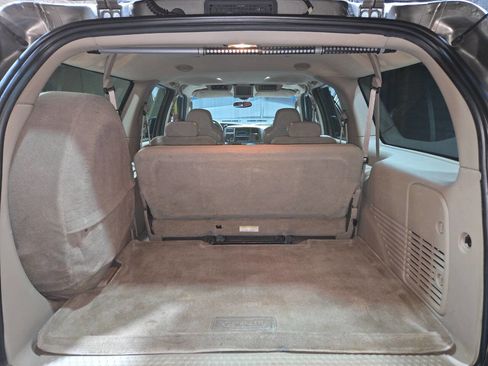 Used 2004 Ford Excursion Limited image 10