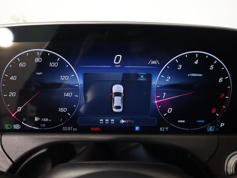 Used 2024 Mercedes-Benz E 350 4MATIC Sedan image 4