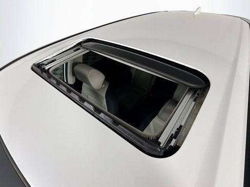 Certified 2025 Honda CR-V EX image 20