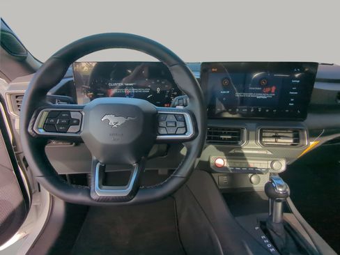 New 2026 Ford Mustang GT image 52