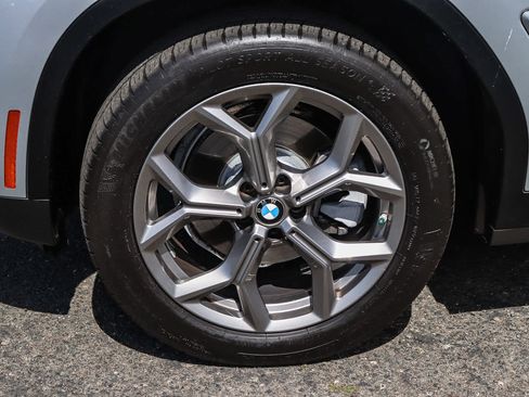 Used 2021 BMW X3 sDrive30i w/ Convenience Package RWD image 12