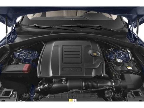 Used 2023 Land Rover Range Rover Velar R-Dynamic S AWD/4WD image 11