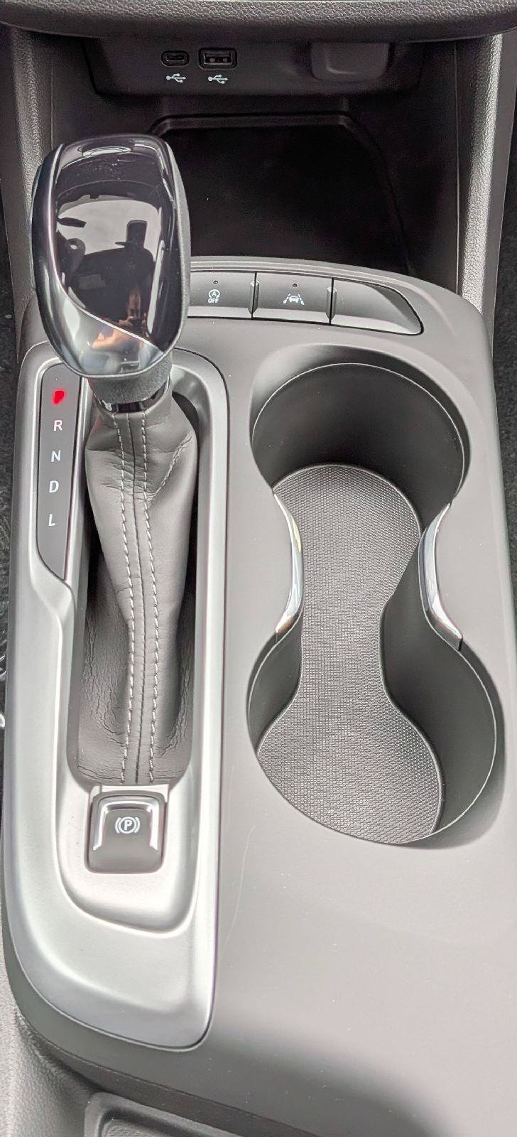 New 2026 Buick Envista Preferred w/ Convenience I Package FWD image 16