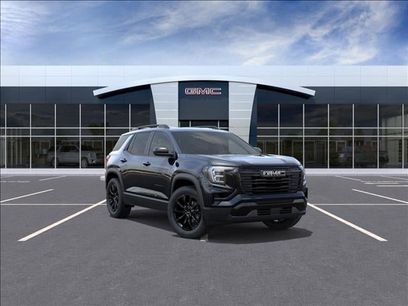 New 2026 GMC Terrain Elevation w/ Elevation Premium Package