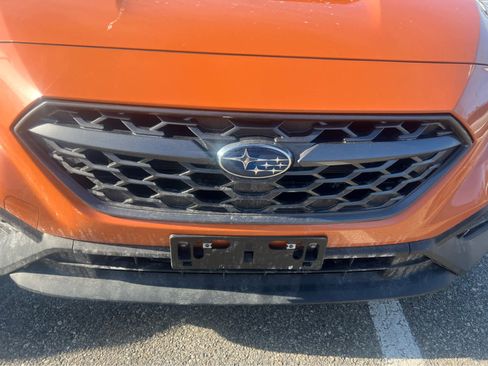 Used 2022 Subaru WRX Premium image 4