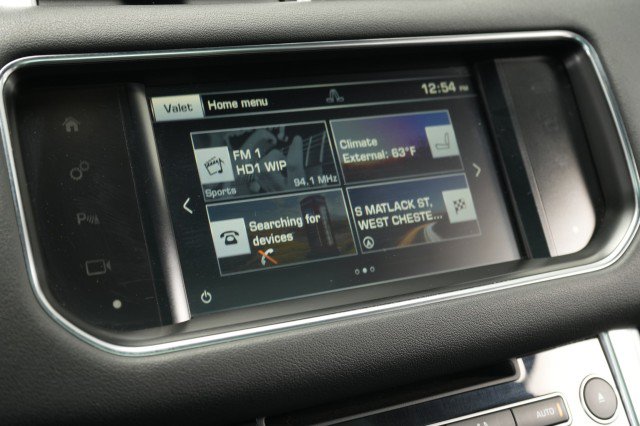 Used 2016 Land Rover Range Rover Sport HSE AWD/4WD image 34