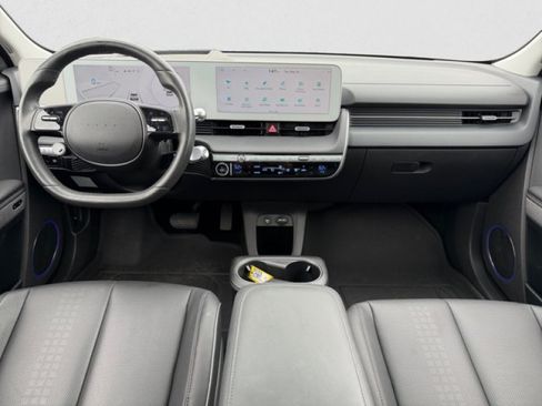 Used 2023 Hyundai Ioniq 5 Limited RWD image 13
