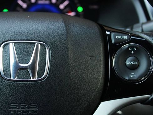 Used 2013 Honda Civic EX image 24