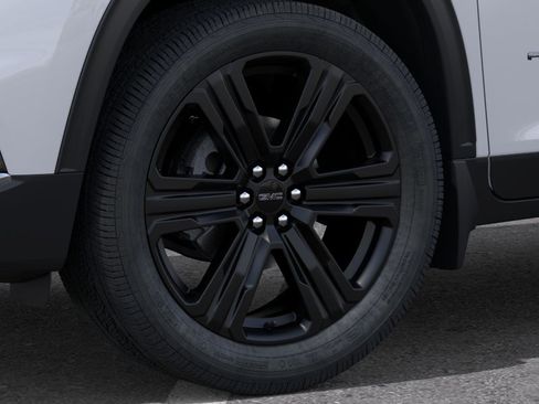New 2026 GMC Acadia Elevation AWD/4WD image 12