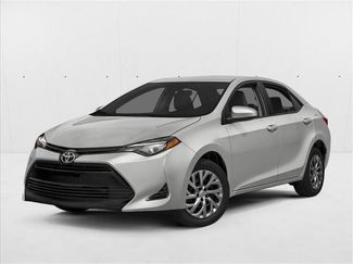 Used 2018 Toyota Corolla L video 1
