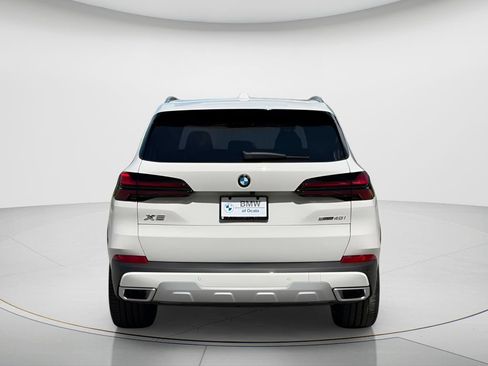 New 2026 BMW X5 sDrive40i RWD image 6